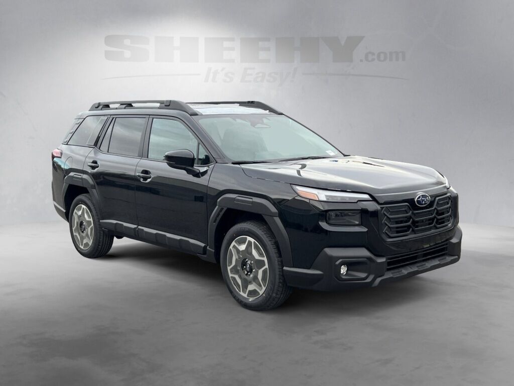 2026 Subaru OUTBACK Touring Hagerstown MD