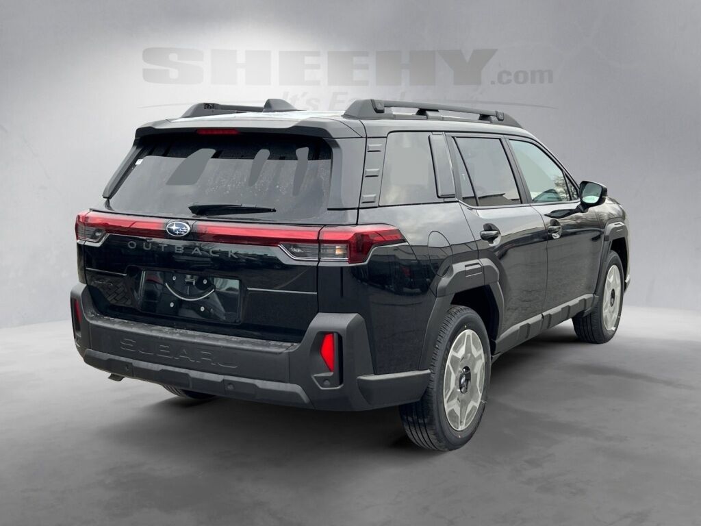 2026 Subaru OUTBACK Touring Hagerstown MD
