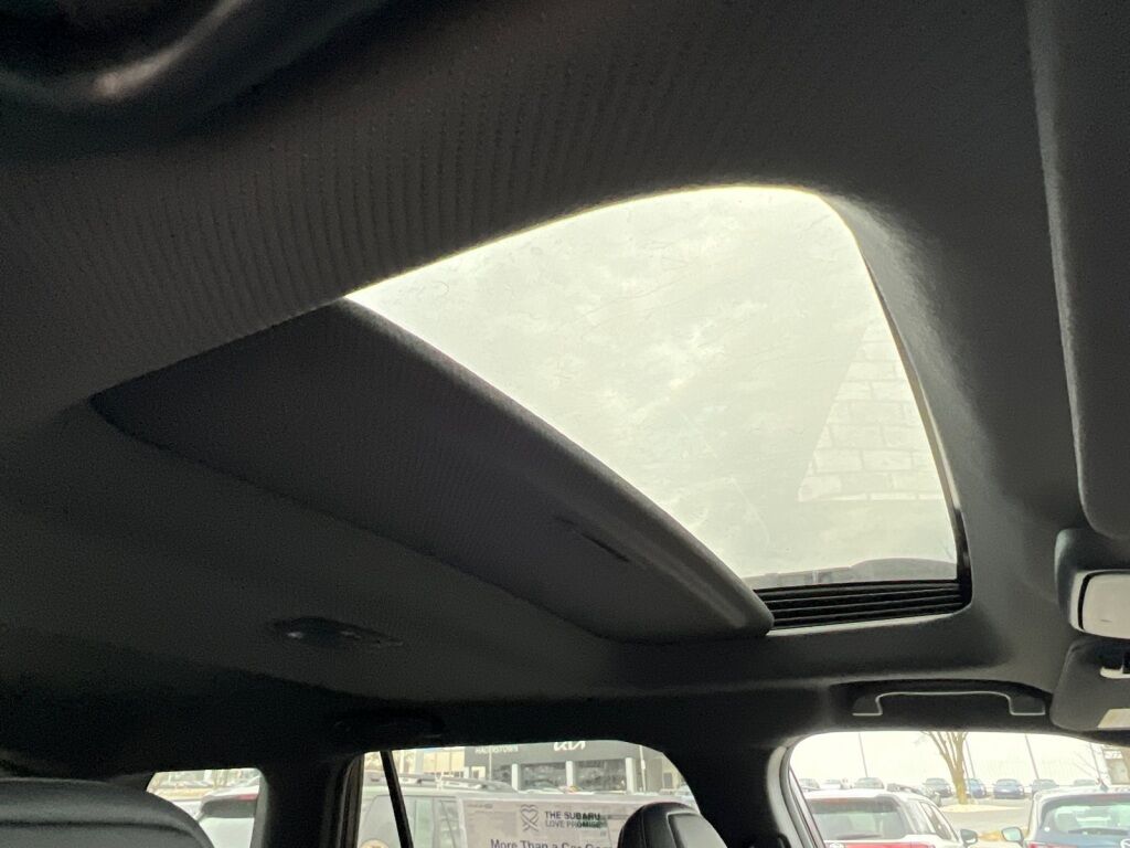 2026 Subaru OUTBACK Touring Hagerstown MD