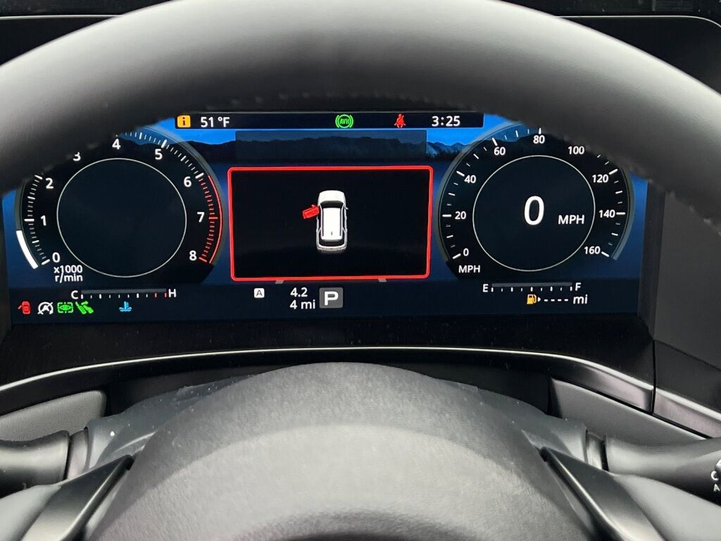 2026 Subaru OUTBACK Touring Hagerstown MD