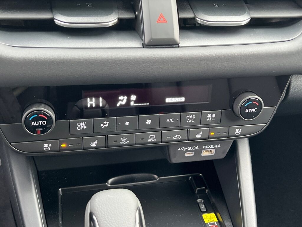 2026 Subaru OUTBACK Touring Hagerstown MD