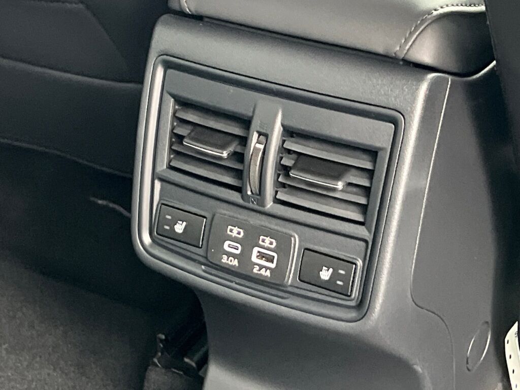 2026 Subaru OUTBACK Touring Hagerstown MD