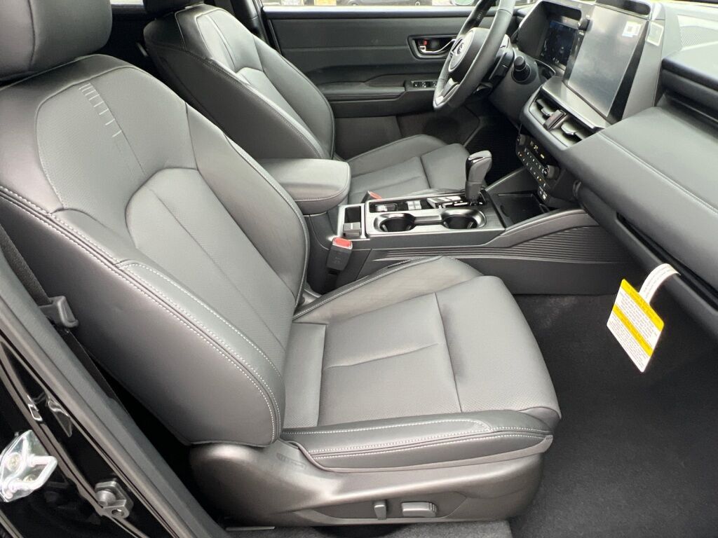 2026 Subaru OUTBACK Touring Hagerstown MD