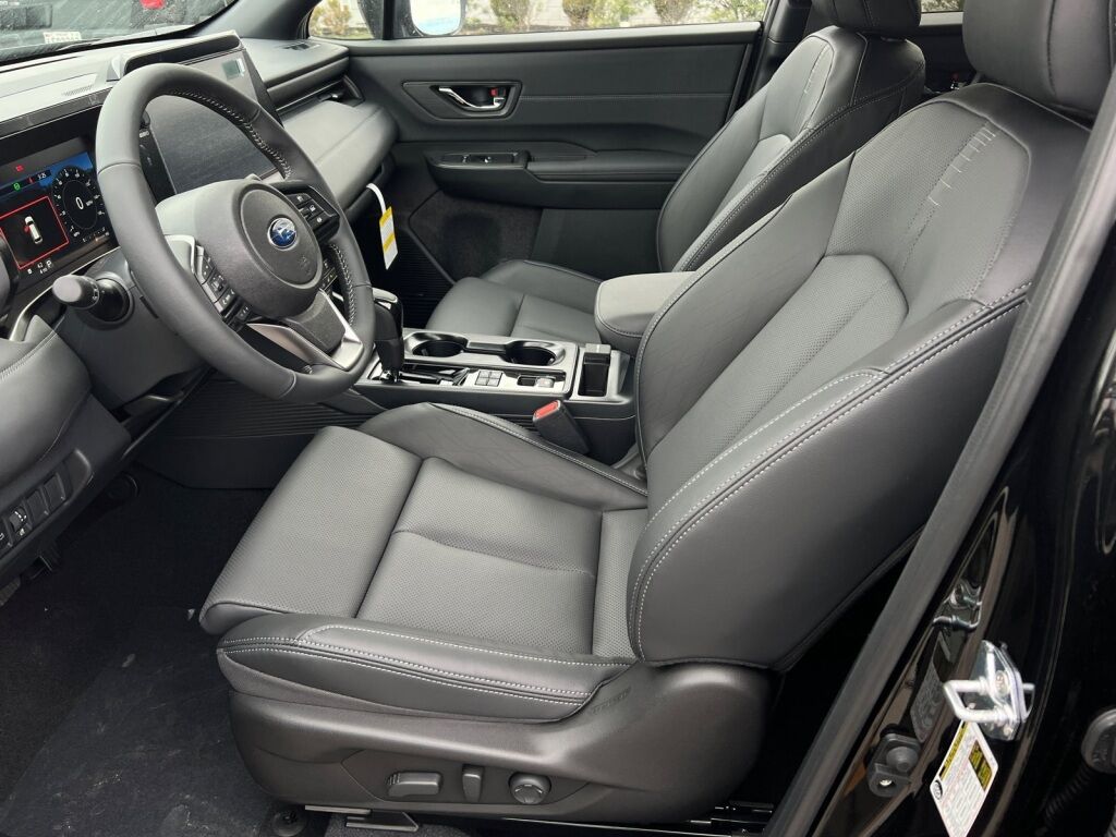 2026 Subaru OUTBACK Touring Hagerstown MD