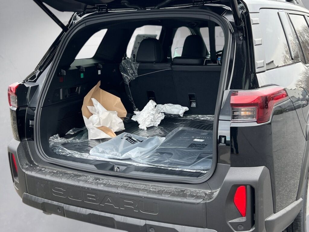 2026 Subaru OUTBACK Touring Hagerstown MD