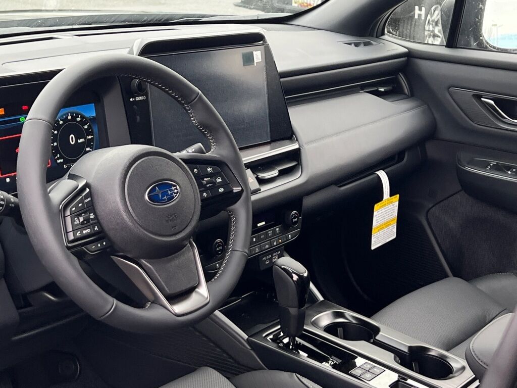 2026 Subaru OUTBACK Touring Hagerstown MD