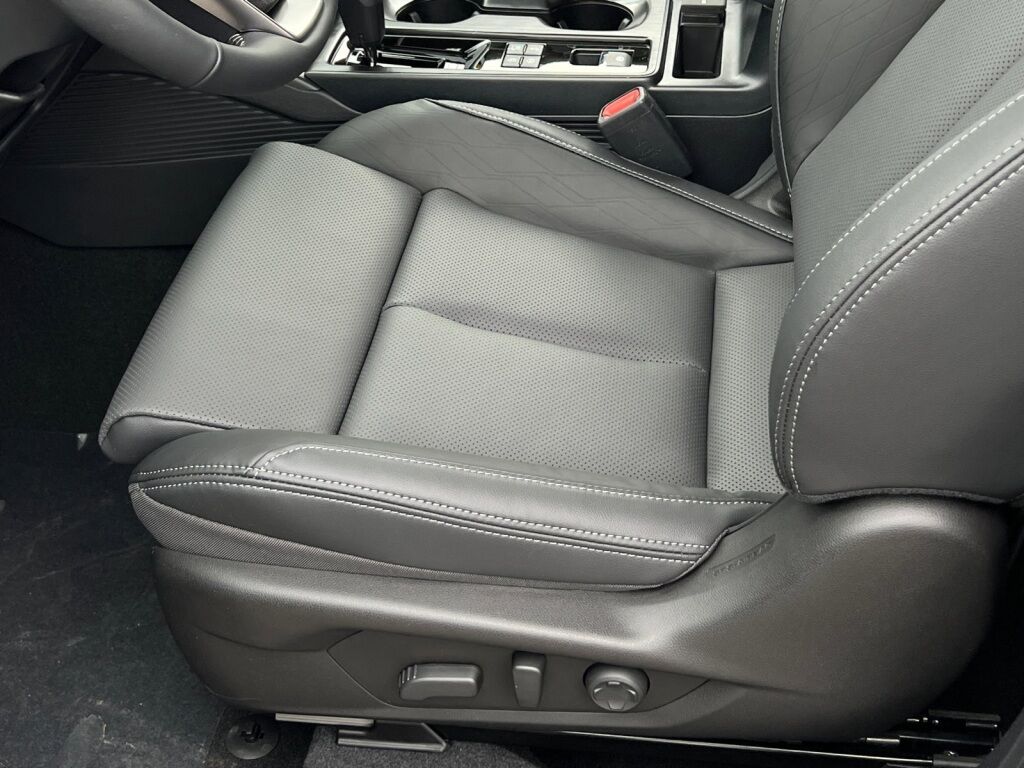 2026 Subaru OUTBACK Touring Hagerstown MD