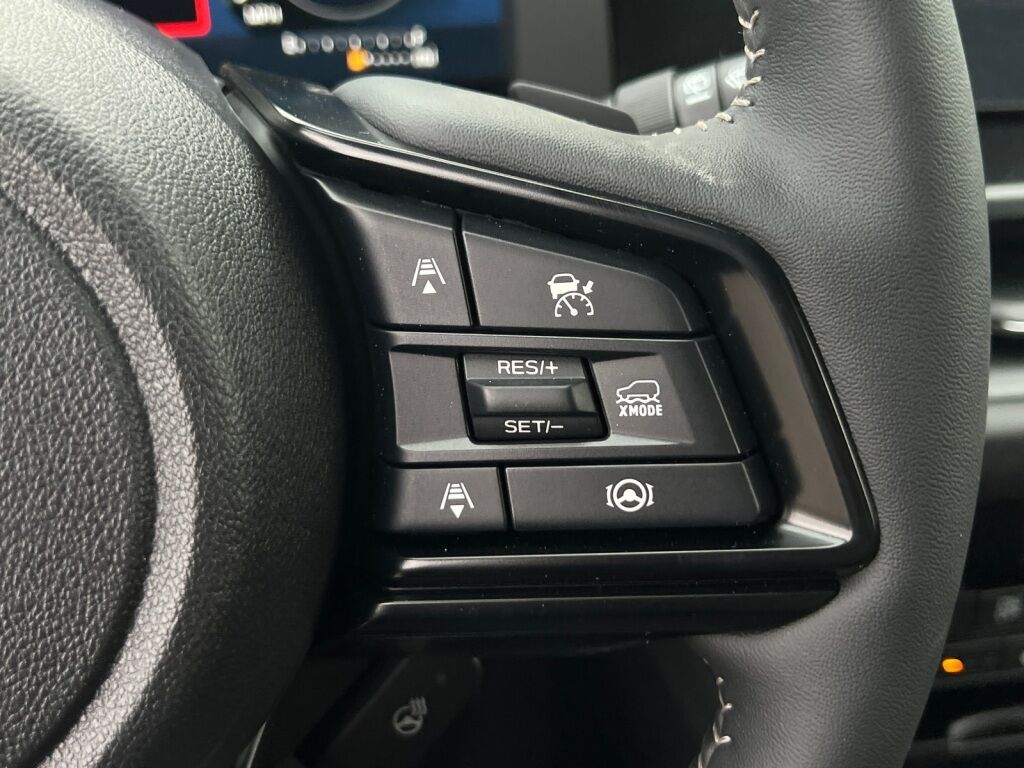 2026 Subaru OUTBACK Touring Hagerstown MD