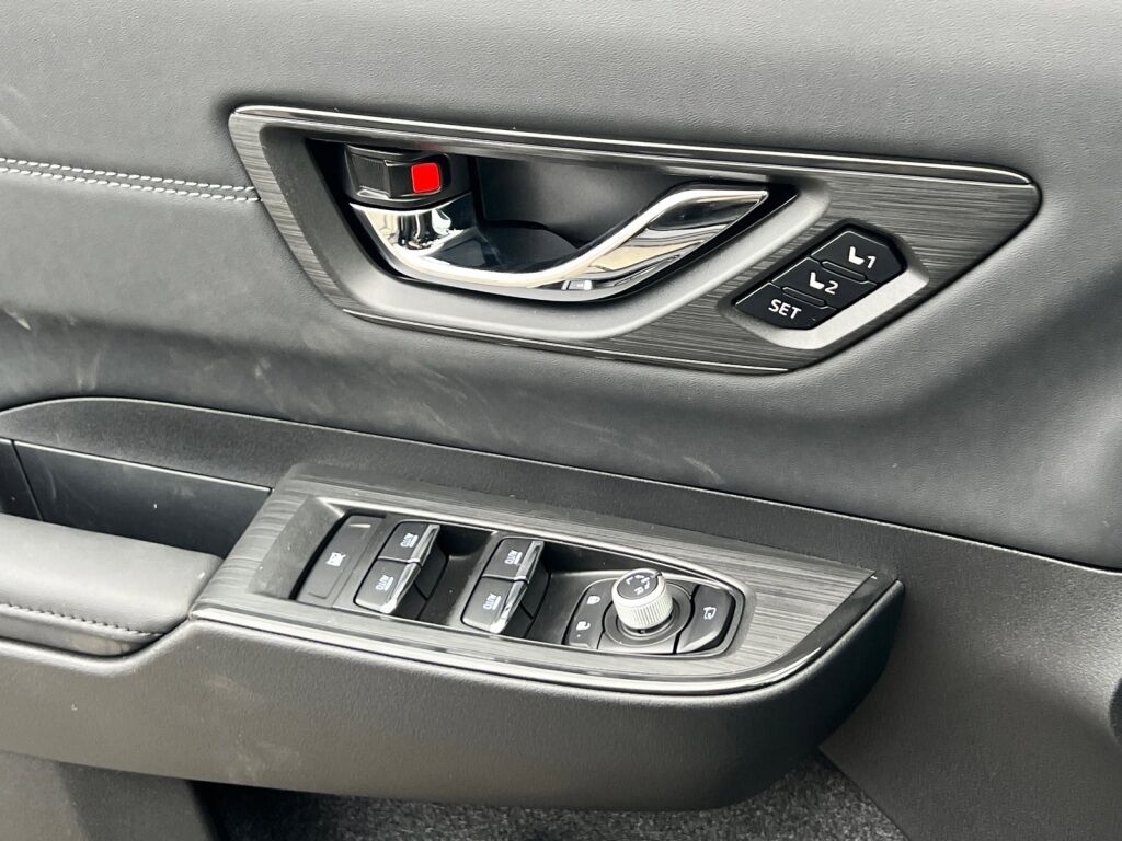 2026 Subaru OUTBACK Touring Hagerstown MD