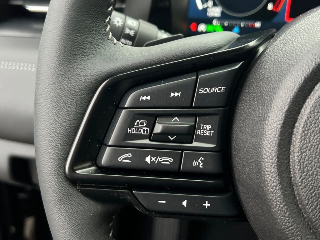 2026 Subaru OUTBACK Touring Hagerstown MD