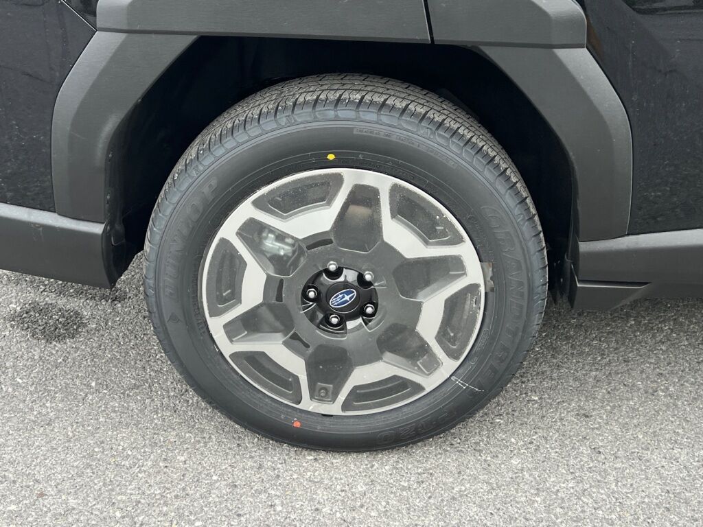 2026 Subaru OUTBACK Touring Hagerstown MD