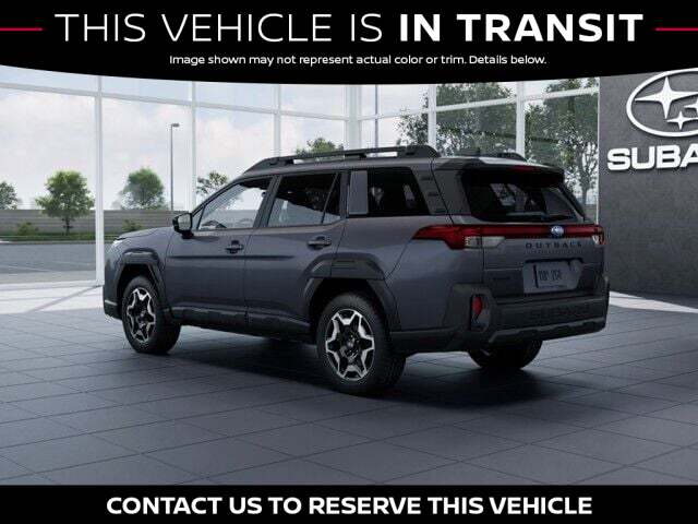 2026 Subaru OUTBACK Touring Springfield VA