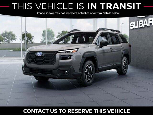 2026 Subaru OUTBACK Touring Springfield VA