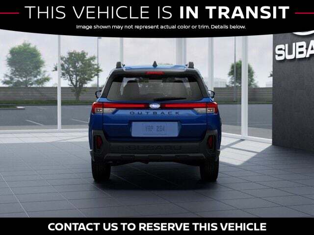 2026 Subaru OUTBACK Touring Springfield VA