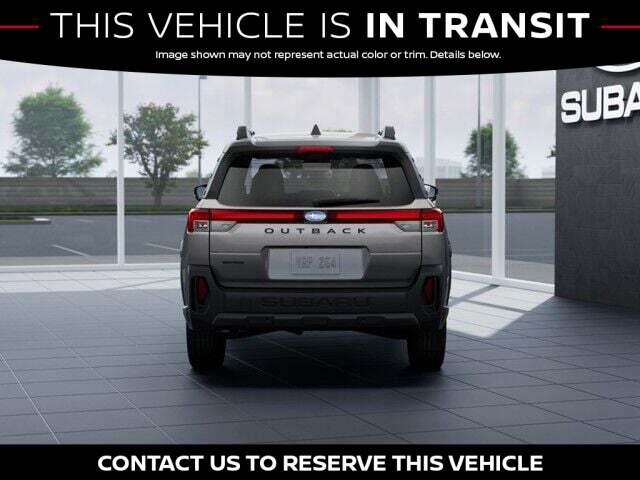2026 Subaru OUTBACK Touring Springfield VA