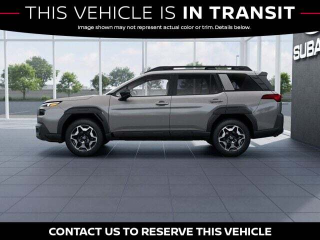 2026 Subaru OUTBACK Touring Springfield VA