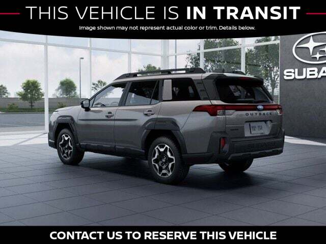 2026 Subaru OUTBACK Touring Springfield VA