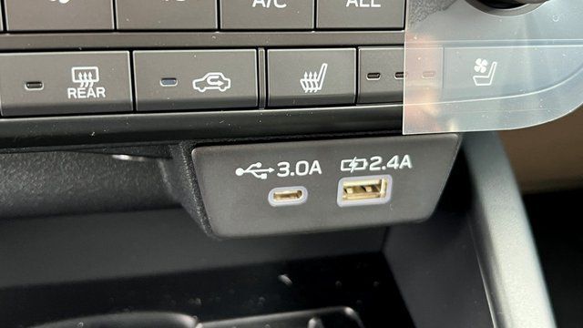 2026 Subaru OUTBACK Touring Springfield VA