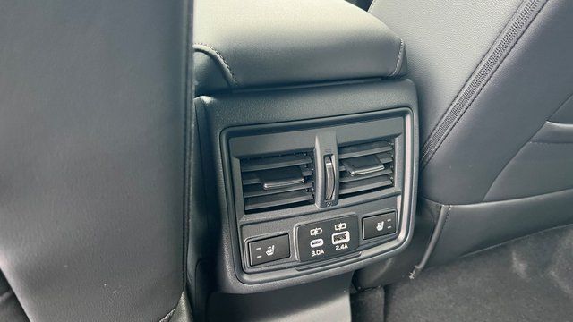 2026 Subaru OUTBACK Touring Springfield VA