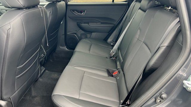 2026 Subaru OUTBACK Touring Springfield VA