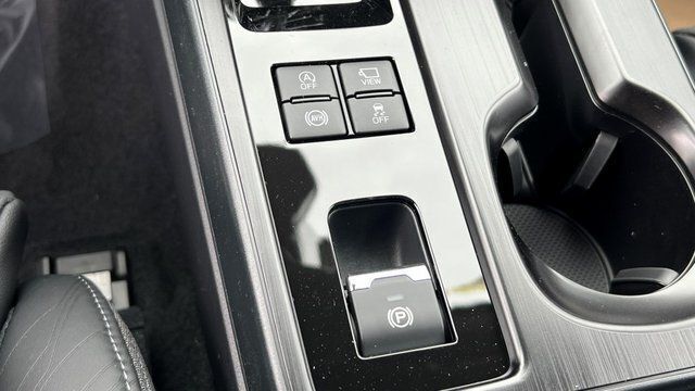 2026 Subaru OUTBACK Touring Springfield VA