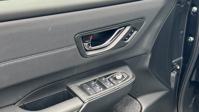 2026 Subaru OUTBACK Touring Springfield VA