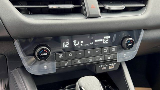 2026 Subaru OUTBACK Touring Springfield VA
