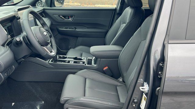 2026 Subaru OUTBACK Touring Springfield VA