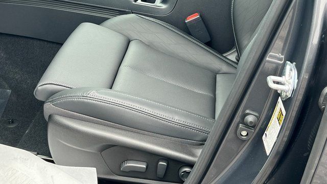 2026 Subaru OUTBACK Touring Springfield VA