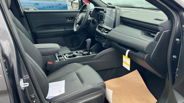 2026 Subaru OUTBACK Touring Springfield VA