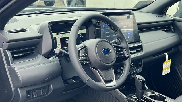 2026 Subaru OUTBACK Touring Springfield VA