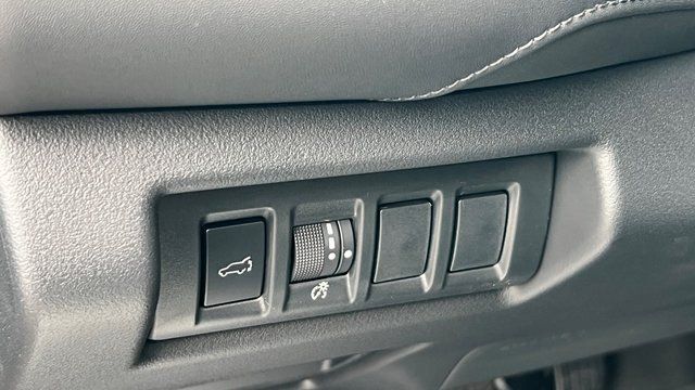 2026 Subaru OUTBACK Touring Springfield VA
