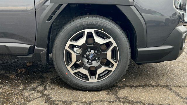 2026 Subaru OUTBACK Touring Springfield VA