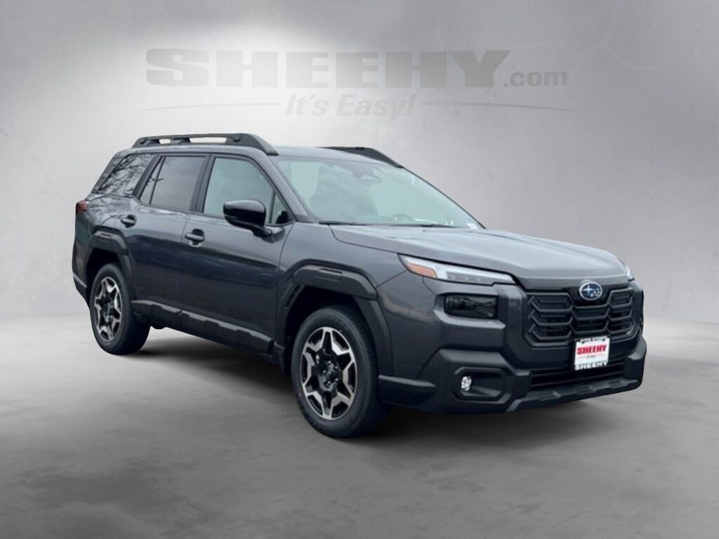 2026 Subaru OUTBACK Touring Springfield VA