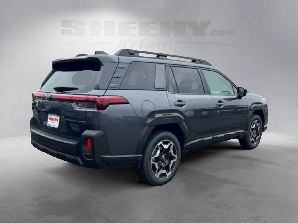2026 Subaru OUTBACK Touring Springfield VA