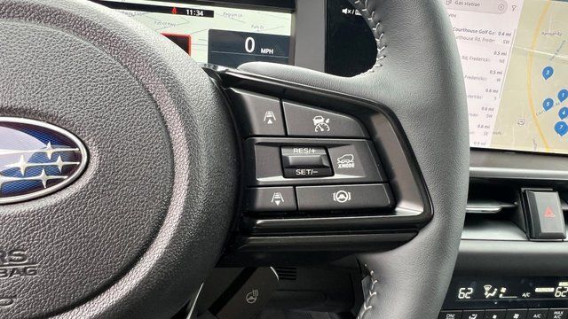 2026 Subaru OUTBACK Touring Springfield VA