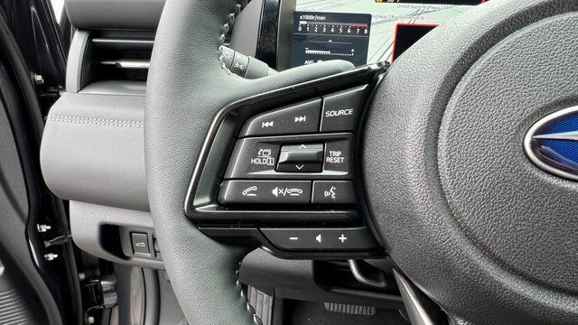 2026 Subaru OUTBACK Touring Springfield VA