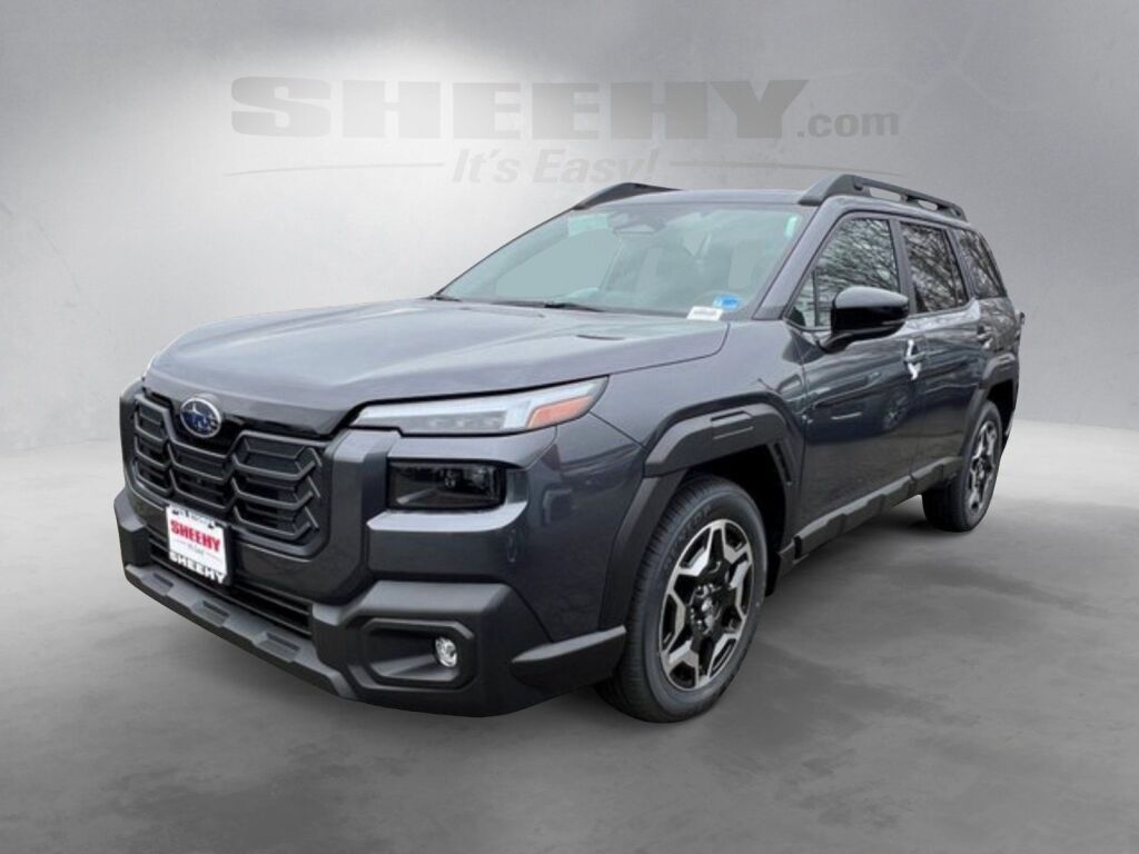 2026 Subaru OUTBACK Touring Springfield VA