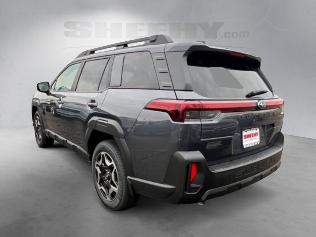 2026 Subaru OUTBACK Touring Springfield VA