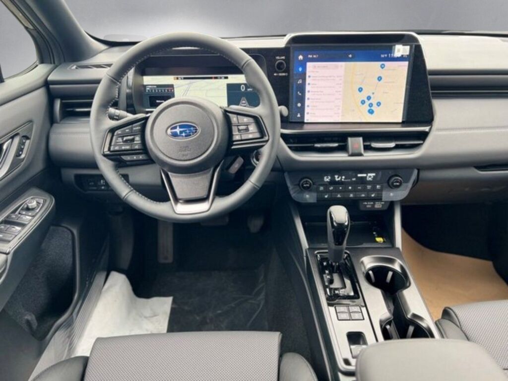 2026 Subaru OUTBACK Touring Springfield VA