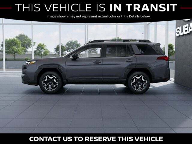 2026 Subaru OUTBACK Touring Springfield VA