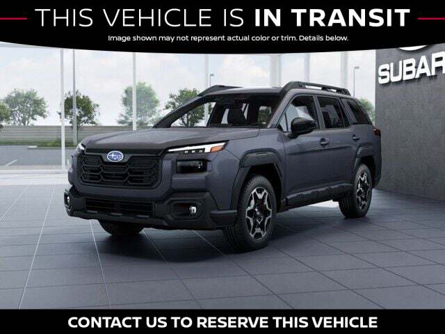 2026 Subaru OUTBACK Touring Springfield VA