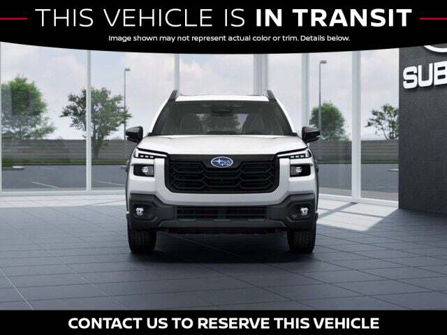 2026 Subaru OUTBACK Touring Springfield VA