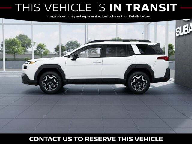 2026 Subaru OUTBACK Touring Springfield VA