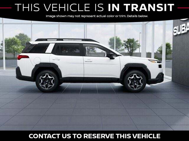 2026 Subaru OUTBACK Touring Springfield VA