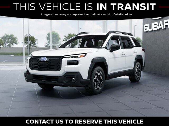 2026 Subaru OUTBACK Touring Springfield VA