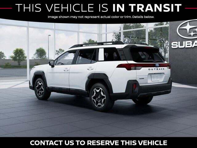 2026 Subaru OUTBACK Touring Springfield VA