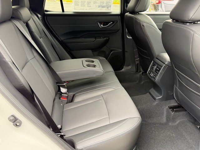 2026 Subaru OUTBACK Touring Springfield VA