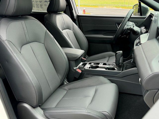 2026 Subaru OUTBACK Touring Springfield VA
