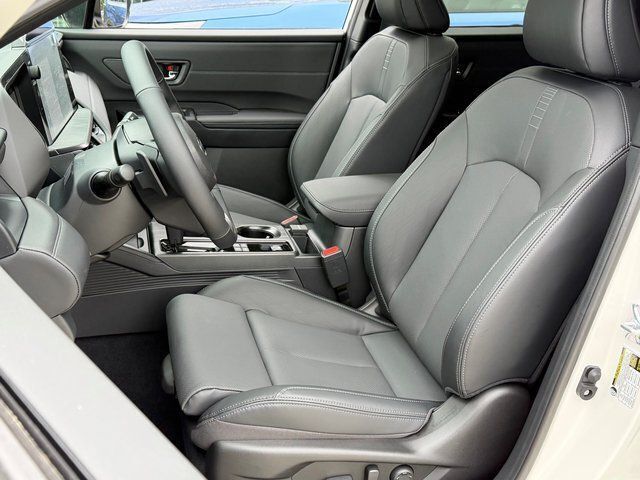 2026 Subaru OUTBACK Touring Springfield VA